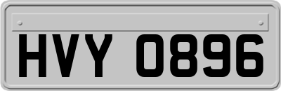 HVY0896