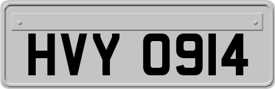 HVY0914