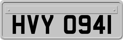 HVY0941