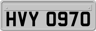 HVY0970
