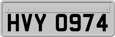 HVY0974