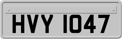 HVY1047