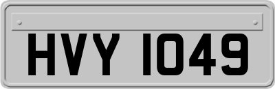 HVY1049