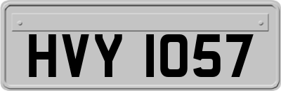 HVY1057