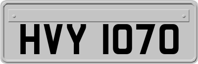 HVY1070