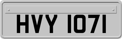 HVY1071