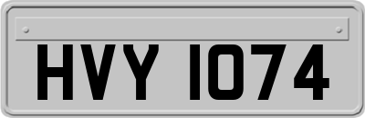 HVY1074