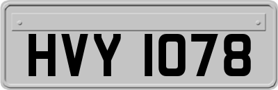 HVY1078