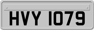 HVY1079