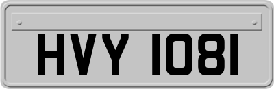 HVY1081