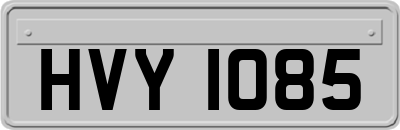 HVY1085