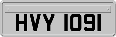 HVY1091