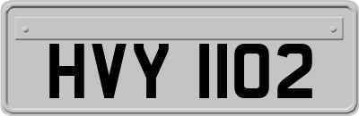 HVY1102