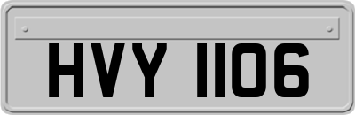 HVY1106