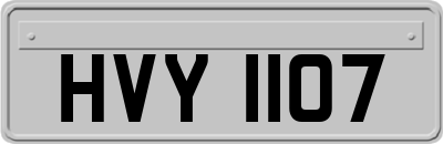 HVY1107