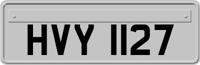 HVY1127