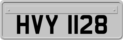 HVY1128