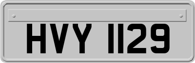 HVY1129
