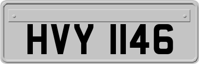 HVY1146