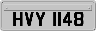 HVY1148