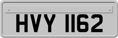 HVY1162