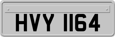HVY1164