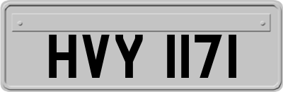 HVY1171