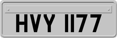 HVY1177