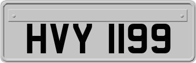 HVY1199
