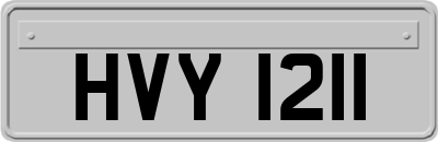 HVY1211