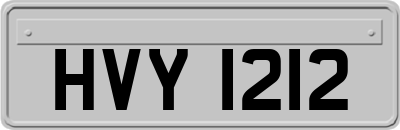 HVY1212