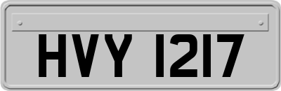 HVY1217