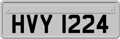 HVY1224