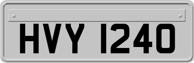 HVY1240