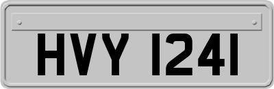 HVY1241