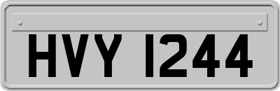 HVY1244