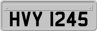 HVY1245