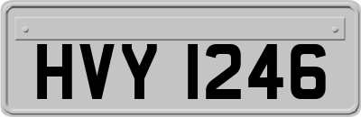 HVY1246