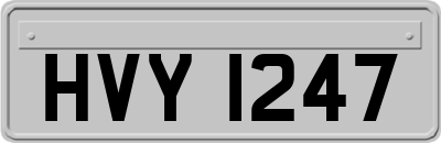 HVY1247