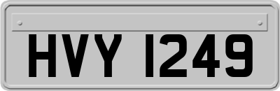 HVY1249