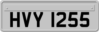 HVY1255