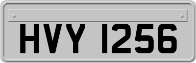 HVY1256