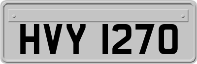 HVY1270