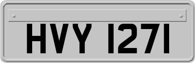 HVY1271
