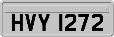 HVY1272