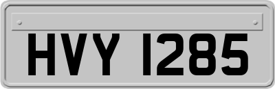 HVY1285