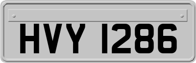 HVY1286