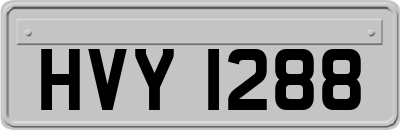 HVY1288