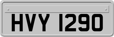 HVY1290