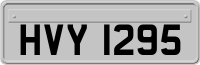 HVY1295